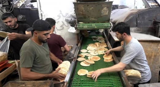 رئيس هيئة المخابز بقطاع غزة يعلن عودة عملها في وسط وجنوب غزة