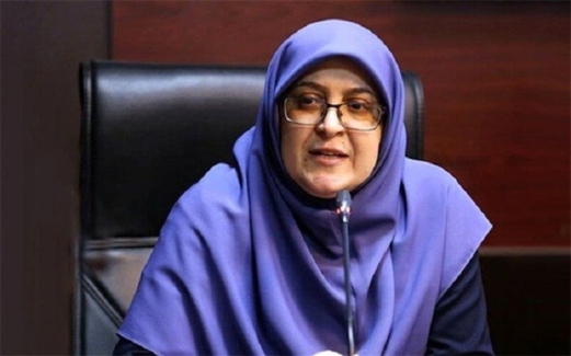 مهجراني: الحكومة الإيرانية اتخذت التدابير اللازمة للتعامل مع تفعيل آلية سناب باك