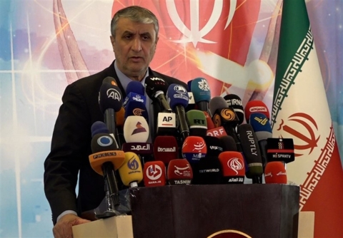 إسلامي: مهمة الوكالة الدولية المراقبة