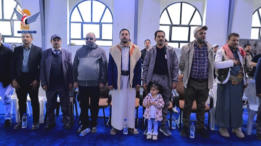 نائب وزير الشباب والرياضة يدشن منافسات بطولة الجمهورية لنخبة الجمباز