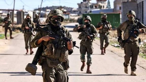 "أوتشا": 95 ألف فلسطيني تضرروا من عمليات العدو الإسرائيلي في شمال الضفة خلال أسبوع