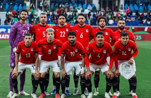 خروج منتخب مصر من كأس أمم إفريقيا إثر خسارته من السنغال 