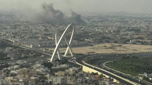 روسيا تدين الضربات الإسرائيلية على الدوحة وتعتبرها انتهاكا صارخا للقانون الدولي وميثاق الأمم المتحدة