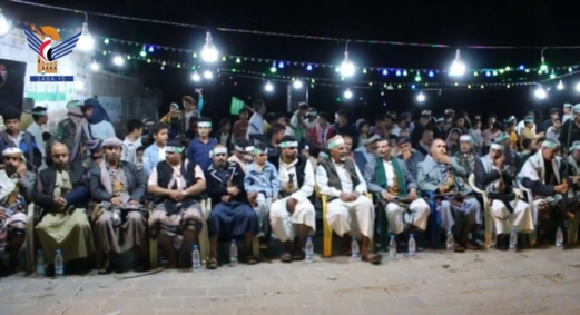 البيضاء .. أمسيات في عدد من المديريات احتفاء بالمولد النبوي