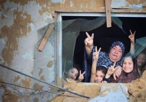 إعلام العدو: اتفاق غزة لا يحقّق الهدفين الذين وضعتهما "إسرائيل" للحرب