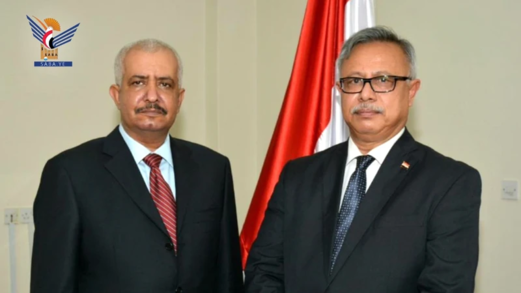 الدكتور بن حبتور يعزّي في وفاة الإعلامي خليل العُمري