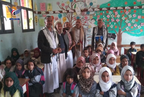 صنعاء .. فعاليات تربوية بذكرى استشهاد الإمام زيد