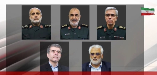 طهران : إن بدء حرب مع إيران بمثابة اللعب بذيل الأسد