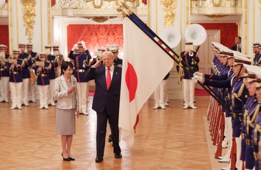 طوكيو وواشنطن توقعان اتفاقية لإطلاق "عصر ذهبي جديد" في التحالف الثنائي