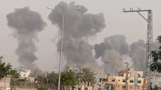 مدير "غزة الأوروبي": المستشفى تعرّض لـ15 غارة إسرائيلية وخرج عن الخدمة بالكامل