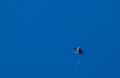 الدفاعات الجوية الإيرانية تسقط مقاتلة للعدو الاسرائيلي من طراز "إف 35" في تبريز