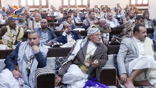 لقاء موسع للجان التنفيذية للدورات الصيفية في أمانة العاصمة