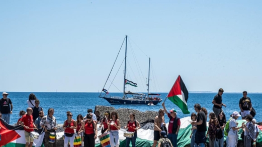 ماليزيا تعلن عن مبادرة "أسطول الألف سفينة" لكسر الحصار عن غزة