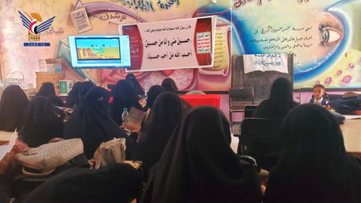 الحديدة .. ندوة ووقفة في زبيد وبيت الفقيه بذكرى عاشوراء وتضامناً مع غزة