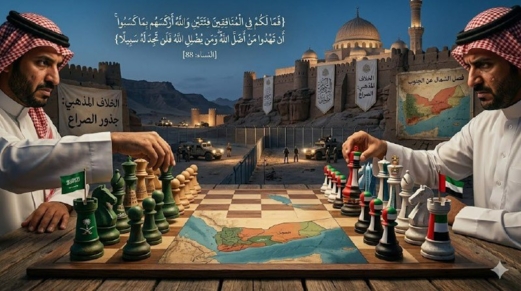 السعودية أم الإمارات؟  