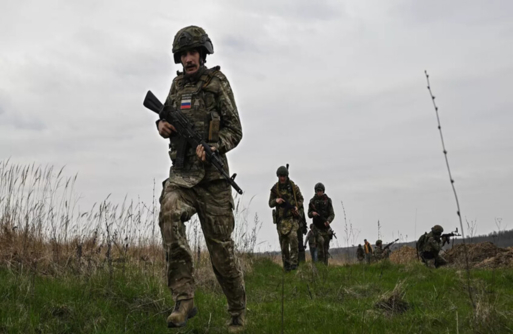 ضربة موجعة لأوكرانيا.. الجيش الروسي يقضي على تشكيلات "بابل" بالكامل