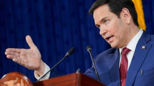 أمريكا : أي اتفاق حول الأسلحة النووية يجب أن يشمل الولايات المتحدة وروسيا والصين