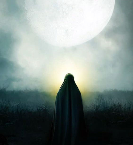 فاطمة الزهراء: أم أبيها وبضعة من روحه التي بين جنبيه