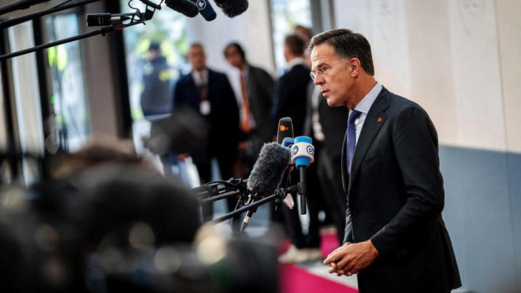 انطلاق مناورات الناتو النووية في هولندا بمشاركة 71 طائرة من 14 دولة في الحلف