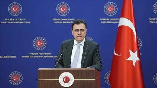 تركيا: اجتماع ميامي بحث المرحلة الأولى من اتفاق غزة والانتقال للثانية