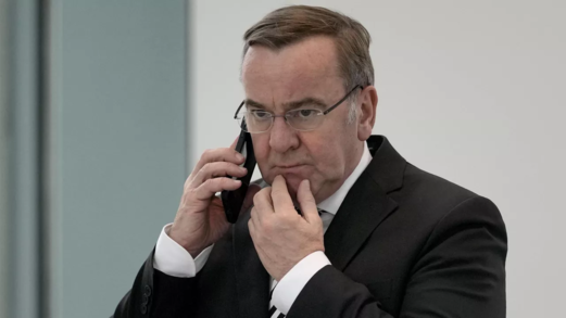 ألمانيا تعلن عن احتمال تزويد كييف بصواريخ اعتراض "باك-3"