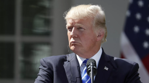 ترامب يعرب عن اعتقاده بإمكانية التوصل إلى تسوية للنزاع في أوكرانيا