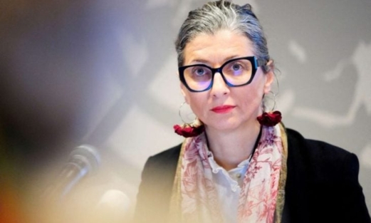 ألبانيز: الاتحاد الأوروبي "فشل أخلاقيا وقانونيا تجاه الفلسطينيين"