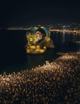 الشهيد الأقدس… درّة لبنان ومحور الأمة