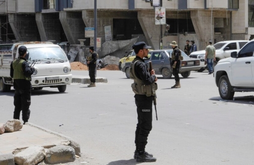 مقتل تسعة أشخاص وإصابة 30 آخرين في اشتباكات مسلحة جنوب سورية