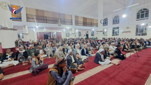 ندوات في مديريات معين والتحرير وآزال بأمانة العاصمة بذكرى الهجرة النبوية