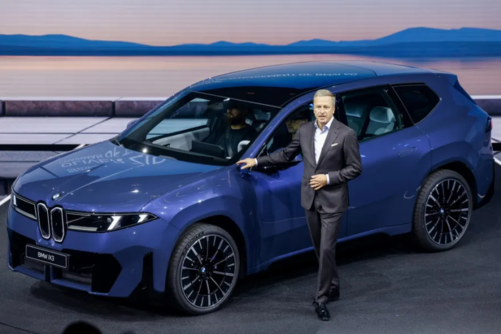 معظم شركات السيارات الأوروبية على المسار الصحيح لتحقيق الأهداف البيئية للاتحاد الأوروبي