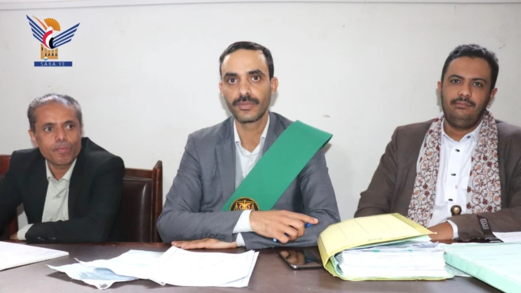  الجزائية المتخصصة تنظر في جريمة الصالة الكبرى