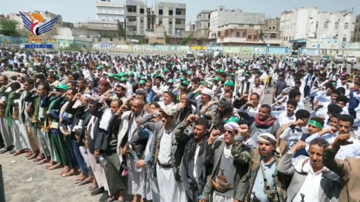 إب.. فعاليات في عدد من المديريات بذكرى المولد النبوي الشريف