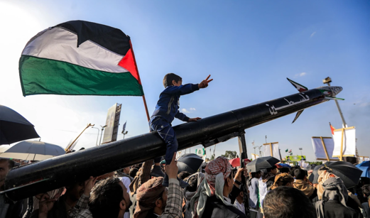 عامان من الإسناد: صنعاء ترهن قرارها بقرار غزة