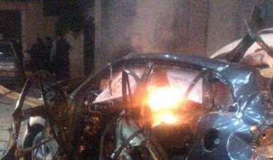 استشهاد أربعة فلسطينيين في قصف للعدو الصهيوني على مدينة جنين وبلدة قباطية