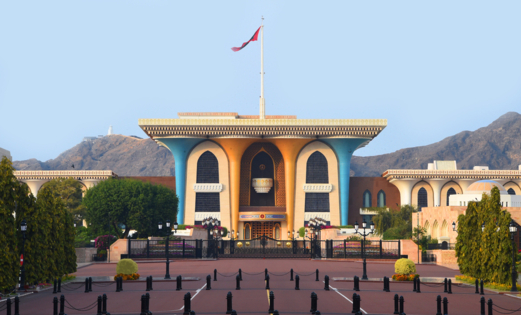 سلطنة عُمان تعلن عن موعد الجولة القادمة من المحادثات الإيرانية الاميركية