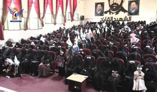 ذمار.. اختتام الأنشطة والدورات الصيفية للفتيات