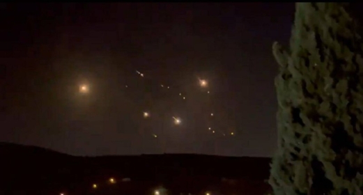 خيارات إيران في مواجهة العدوان الصهيوني