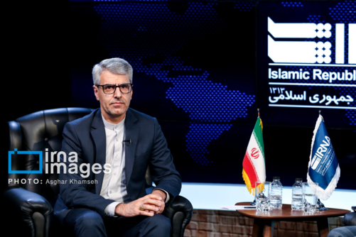 الخارجية الايرانية : المفاوضات غير المباشرة لا تزال جارية من خلال تبادل الرسائل عبر وزير الخارجية العماني