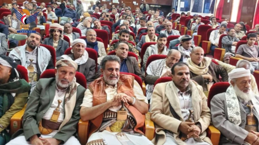 فعالية لمكتبي المالية والضرائب في البيضاء بالذكرى السنوية للشهيد