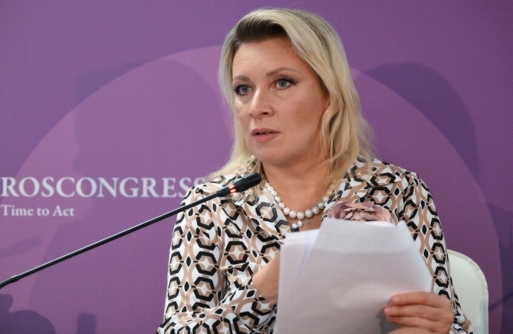 موسكو: أمريكا ضربت إيران بذريعة وهمية