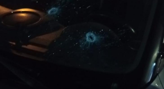 استشهاد فلسطيني وإصابة ثلاثة بينهم طفل بنيران العدو الإسرائيلي في قلقيلية وجنين