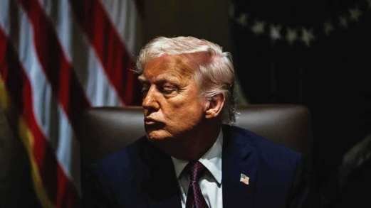 مأزق ترمب الاستراتيجي في إيران