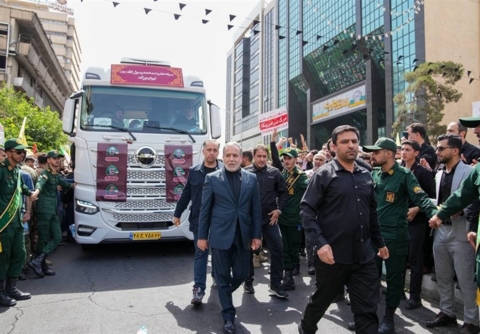 عراقجي: إيران لا تعرف معنى الاستسلام