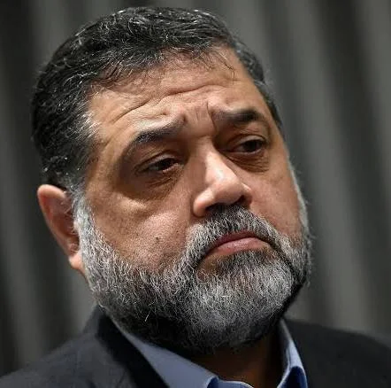 "حماس”: مشروع القرار الأمريكي ينحاز للعدو الإسرائيلي ويتسق مع مخططاته