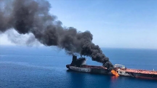 صنعاءُ تحوّلُ البحرَ الأحمرَ إلَى مقبرةٍ لسفُنِ الرياضِ