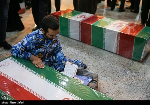 ارتفاع عدد الشهداء الإيرانيين في أذربيجان الشرقية إلى 48 جرّاء العدوان الصهيوني