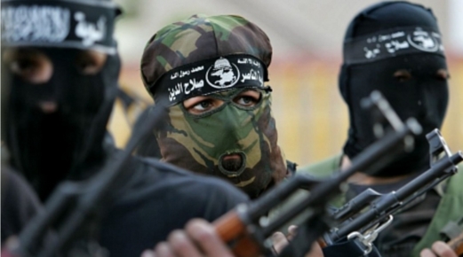 ألوية "صلاح الدين" تقصف تحشدات لجنود وآليات العدو الصهيوني شمال خانيونس