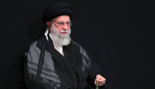 ايران تعلن الحداد الرسمي لمدة خمسة أيام بوفاة الرئيس رئيسي ومرافقيه