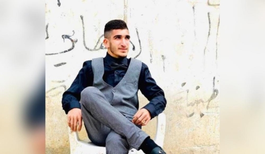 استشهاد أسير فلسطيني من نابلس في سجون العدو الصهيوني